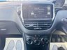 USED 2015 65 PEUGEOT 208 1.2 PureTech Allure Hatchback 5dr Petrol Manual Euro 6 (82 ps) 