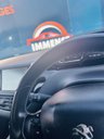USED 2015 65 PEUGEOT 208 1.2 PureTech Allure Hatchback 5dr Petrol Manual Euro 6 (82 ps) 