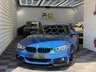 USED 2019 69 BMW 4 SERIES GRAN COUPE 2.0 420i GPF M Sport Hatchback 5dr Petrol Auto xDrive Euro 6 (s/s) (184 ps) 