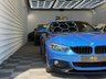USED 2019 69 BMW 4 SERIES GRAN COUPE 2.0 420i GPF M Sport Hatchback 5dr Petrol Auto xDrive Euro 6 (s/s) (184 ps) 