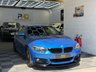 USED 2019 69 BMW 4 SERIES GRAN COUPE 2.0 420i GPF M Sport Hatchback 5dr Petrol Auto xDrive Euro 6 (s/s) (184 ps) 