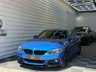 USED 2019 69 BMW 4 SERIES GRAN COUPE 2.0 420i GPF M Sport Hatchback 5dr Petrol Auto xDrive Euro 6 (s/s) (184 ps) 