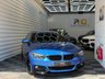 USED 2019 69 BMW 4 SERIES GRAN COUPE 2.0 420i GPF M Sport Hatchback 5dr Petrol Auto xDrive Euro 6 (s/s) (184 ps) 