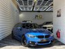 USED 2019 69 BMW 4 SERIES GRAN COUPE 2.0 420i GPF M Sport Hatchback 5dr Petrol Auto xDrive Euro 6 (s/s) (184 ps) 