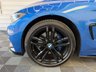 USED 2019 69 BMW 4 SERIES GRAN COUPE 2.0 420i GPF M Sport Hatchback 5dr Petrol Auto xDrive Euro 6 (s/s) (184 ps) 
