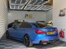 USED 2019 69 BMW 4 SERIES GRAN COUPE 2.0 420i GPF M Sport Hatchback 5dr Petrol Auto xDrive Euro 6 (s/s) (184 ps) 