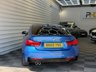 USED 2019 69 BMW 4 SERIES GRAN COUPE 2.0 420i GPF M Sport Hatchback 5dr Petrol Auto xDrive Euro 6 (s/s) (184 ps) 