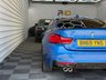 USED 2019 69 BMW 4 SERIES GRAN COUPE 2.0 420i GPF M Sport Hatchback 5dr Petrol Auto xDrive Euro 6 (s/s) (184 ps) 