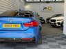 USED 2019 69 BMW 4 SERIES GRAN COUPE 2.0 420i GPF M Sport Hatchback 5dr Petrol Auto xDrive Euro 6 (s/s) (184 ps) 