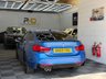 USED 2019 69 BMW 4 SERIES GRAN COUPE 2.0 420i GPF M Sport Hatchback 5dr Petrol Auto xDrive Euro 6 (s/s) (184 ps) 