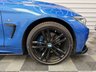 USED 2019 69 BMW 4 SERIES GRAN COUPE 2.0 420i GPF M Sport Hatchback 5dr Petrol Auto xDrive Euro 6 (s/s) (184 ps) 