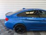 USED 2019 69 BMW 4 SERIES GRAN COUPE 2.0 420i GPF M Sport Hatchback 5dr Petrol Auto xDrive Euro 6 (s/s) (184 ps) 