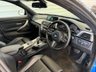 USED 2019 69 BMW 4 SERIES GRAN COUPE 2.0 420i GPF M Sport Hatchback 5dr Petrol Auto xDrive Euro 6 (s/s) (184 ps) 