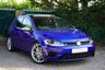 USED 2020 69 VOLKSWAGEN GOLF 2.0 TSI R Hatchback 5dr Petrol DSG 4Motion Euro 6 (s/s) (300 ps) 