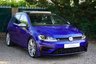 USED 2020 69 VOLKSWAGEN GOLF 2.0 TSI R Hatchback 5dr Petrol DSG 4Motion Euro 6 (s/s) (300 ps) 