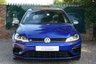 USED 2020 69 VOLKSWAGEN GOLF 2.0 TSI R Hatchback 5dr Petrol DSG 4Motion Euro 6 (s/s) (300 ps) 