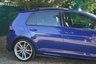USED 2020 69 VOLKSWAGEN GOLF 2.0 TSI R Hatchback 5dr Petrol DSG 4Motion Euro 6 (s/s) (300 ps) 