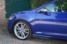 USED 2020 69 VOLKSWAGEN GOLF 2.0 TSI R Hatchback 5dr Petrol DSG 4Motion Euro 6 (s/s) (300 ps) 