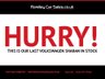 USED 2015 15 VOLKSWAGEN SHARAN 2.0 TDI BlueMotion Tech SE MPV 5dr Diesel Manual Euro 5 (s/s) (140 ps) FRONT AND REAR PARKING SENSORS