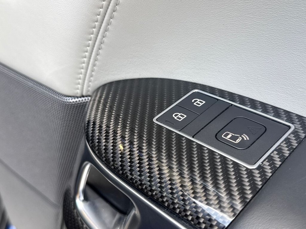 USED 2021 21 LAND ROVER RANGE ROVER SPORT 5.0 P575 V8 GPF SVR SUV 5dr Petrol Auto 4WD Euro 6 (s/s) (575 ps) FULL CARBON PACK|HEAD UP DISPLAY