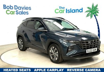 View our HYUNDAI TUCSON