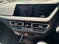 USED 2019 69 BMW 1 SERIES 1.5 118i M Sport Hatchback 5dr Petrol DCT Euro 6 (s/s) (140 ps) Full BMW Service History