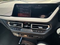 USED 2019 69 BMW 1 SERIES 1.5 118i M Sport Hatchback 5dr Petrol DCT Euro 6 (s/s) (140 ps) Full BMW Service History