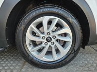 USED 2017 67 HYUNDAI TUCSON 1.7 CRDi Blue Drive SE Nav SUV 5dr Diesel Manual Euro 6 (s/s) (116 ps) 