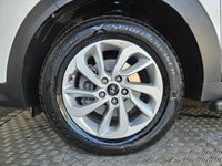 USED 2017 67 HYUNDAI TUCSON 1.7 CRDi Blue Drive SE Nav SUV 5dr Diesel Manual Euro 6 (s/s) (116 ps) 