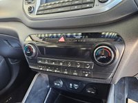 USED 2017 67 HYUNDAI TUCSON 1.7 CRDi Blue Drive SE Nav SUV 5dr Diesel Manual Euro 6 (s/s) (116 ps) 