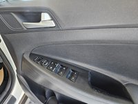 USED 2017 67 HYUNDAI TUCSON 1.7 CRDi Blue Drive SE Nav SUV 5dr Diesel Manual Euro 6 (s/s) (116 ps) 