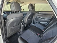 USED 2017 67 HYUNDAI TUCSON 1.7 CRDi Blue Drive SE Nav SUV 5dr Diesel Manual Euro 6 (s/s) (116 ps) 