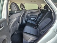 USED 2017 67 HYUNDAI TUCSON 1.7 CRDi Blue Drive SE Nav SUV 5dr Diesel Manual Euro 6 (s/s) (116 ps) 