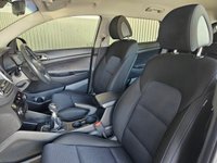 USED 2017 67 HYUNDAI TUCSON 1.7 CRDi Blue Drive SE Nav SUV 5dr Diesel Manual Euro 6 (s/s) (116 ps) 