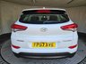 USED 2017 67 HYUNDAI TUCSON 1.7 CRDi Blue Drive SE Nav SUV 5dr Diesel Manual Euro 6 (s/s) (116 ps) 
