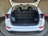 USED 2017 67 HYUNDAI TUCSON 1.7 CRDi Blue Drive SE Nav SUV 5dr Diesel Manual Euro 6 (s/s) (116 ps) 