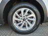 USED 2017 67 HYUNDAI TUCSON 1.7 CRDi Blue Drive SE Nav SUV 5dr Diesel Manual Euro 6 (s/s) (116 ps) 