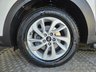 USED 2017 67 HYUNDAI TUCSON 1.7 CRDi Blue Drive SE Nav SUV 5dr Diesel Manual Euro 6 (s/s) (116 ps) 