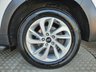 USED 2017 67 HYUNDAI TUCSON 1.7 CRDi Blue Drive SE Nav SUV 5dr Diesel Manual Euro 6 (s/s) (116 ps) 