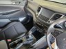 USED 2017 67 HYUNDAI TUCSON 1.7 CRDi Blue Drive SE Nav SUV 5dr Diesel Manual Euro 6 (s/s) (116 ps) 