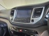 USED 2017 67 HYUNDAI TUCSON 1.7 CRDi Blue Drive SE Nav SUV 5dr Diesel Manual Euro 6 (s/s) (116 ps) 