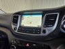 USED 2017 67 HYUNDAI TUCSON 1.7 CRDi Blue Drive SE Nav SUV 5dr Diesel Manual Euro 6 (s/s) (116 ps) 