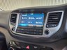 USED 2017 67 HYUNDAI TUCSON 1.7 CRDi Blue Drive SE Nav SUV 5dr Diesel Manual Euro 6 (s/s) (116 ps) 