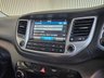 USED 2017 67 HYUNDAI TUCSON 1.7 CRDi Blue Drive SE Nav SUV 5dr Diesel Manual Euro 6 (s/s) (116 ps) 