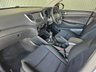 USED 2017 67 HYUNDAI TUCSON 1.7 CRDi Blue Drive SE Nav SUV 5dr Diesel Manual Euro 6 (s/s) (116 ps) 