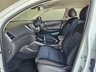 USED 2017 67 HYUNDAI TUCSON 1.7 CRDi Blue Drive SE Nav SUV 5dr Diesel Manual Euro 6 (s/s) (116 ps) 