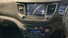 USED 2017 66 HYUNDAI TUCSON 1.7 CRDi Blue Drive SE Nav SUV 5dr Diesel Manual Euro 6 (s/s) (116 ps) 17 Inch Alloys // New MOT