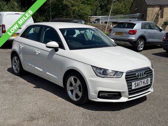View our Audi A1