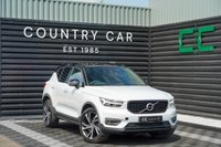 USED 2020 70 VOLVO XC40 1.5 T3 R-Design Pro Auto Euro 6 (s/s) 5dr Full Volvo Service History!