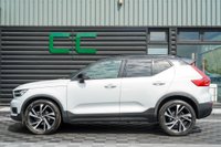 USED 2020 70 VOLVO XC40 1.5 T3 R-Design Pro Auto Euro 6 (s/s) 5dr Full Volvo Service History!